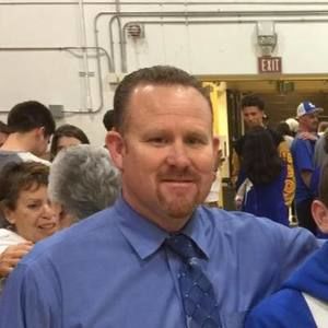 Meet your Posher, Fred